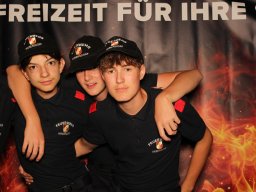 Dorffest 2026 Fotobox